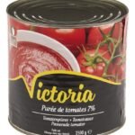 VICTORIA passata (2,650L)