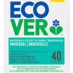ECOVER lessive poudre universal (3kg)