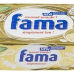 FAMA alu cuire & rôtir 500g