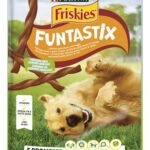 FRISKIES snack chien funtastix (175g)