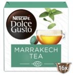 NESCAFE DG marrakesh style tea (16pc)