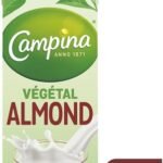 CAMPINA végétal boisson amande (1L)