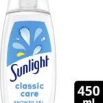 SUNLIGHT gel de douche Classic (450ml)