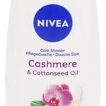 NIVEA DCH CASH/ALOE 250ml