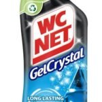 WC NET Gelcrystal Blue Fresh 750ml