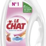 LE CHAT Lessive liquide color 33d 1,485L