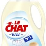 LE CHAT Lessive liquide Bébé 32d (1,44L)