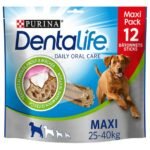 PURINA Dentalife Large (12pc)