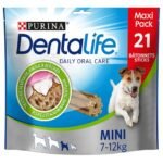 PURINA Dentalife Mini (345g)