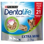 PURINA Dentalife Extra mini (207g)