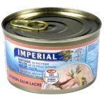 IMPERIAL saumon sauvage rose (213g)