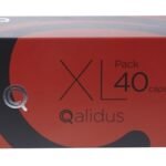 DELTA Qalidus XL (40pc)