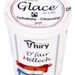 FAIRMELLECH crème glacée chocolat (500ml)