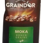 GRAINDOR Grains Moka RFA 500g