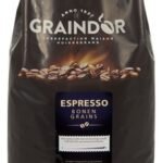 GRAINDOR Grains Espresso RFA 2,5kg
