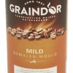 GRAINDOR Moulu mild RFA (500g)