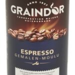 GRAINDOR Moulu espresso RFA (500g)