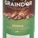 GRAINDOR Moulu moka RFA (500g)