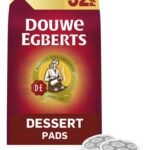 DOUWE EGBERTS Dessert pads (32pc)
