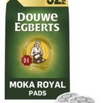 DOUWE EGBERTS moka pads (32pc)