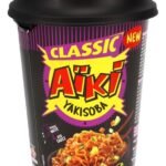 AÏKI yakisoba classic (94,1g)