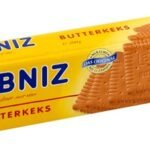 BAHLSEN Leibniz Butterkeks 200g