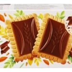 CÉRÉAL choco delight lait (12x10,5g)