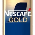 NESCAFÉ GOLD café sol. Decaf verre (200g)