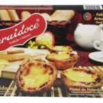 CRUIDOCE Pastel De Nata cuit (390g)