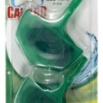 CANARD Bloc wc vert (2pc)