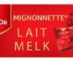 COTE D'OR Mignonnette Lait (240g)