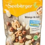 SEEBERGER Mélange de noix 150g