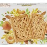 CEREAL Biscuits Abricot-pistache 160g
