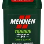 MENNEN stick musk/toniq (60ml)