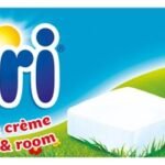KIRI fromage crème de lait (12x18g)