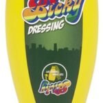 BICKY sauce dressing top-down (350ml)