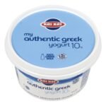 KRI KRI greek yaourt entier 10% 500g