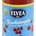 ELVEA sauce pâtes Tradizionale (400g)