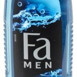 FA MEN douche Perfect Wave 250ml