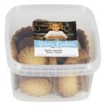 ALISA'S COOKIES rosette chocolat (200g)