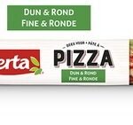 HERTA pâte à pizza (265g)