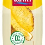 TAHITI douche 0% ananas (250ml)