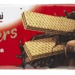 BALCONI wafers cacao (175g)