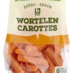 B collation carottes (150g)