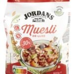 JORDANS de Luxe (800g)