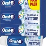 ORAL-B complete protection&clean (75ml)