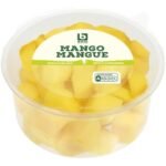 B morceaux mangues (200g)
