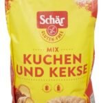 SCHÄR Mélange farine s.glu.gât.bisc. 1kg