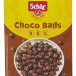 SCHAR Choco balls sans gluten 250g