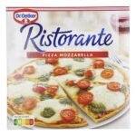 DR.OETKER RISTORANTE Mozzarella 355g